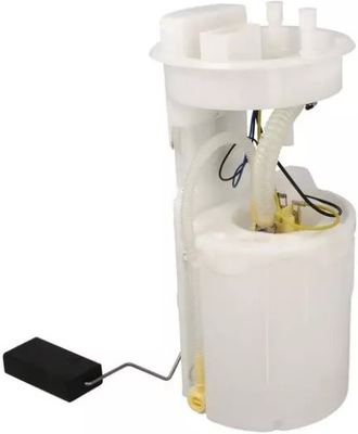 [ent100069] електрична насос пального модуль ремінь фото №1