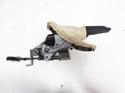 Bmw 3 e92 08r рычаг ручного фото №1