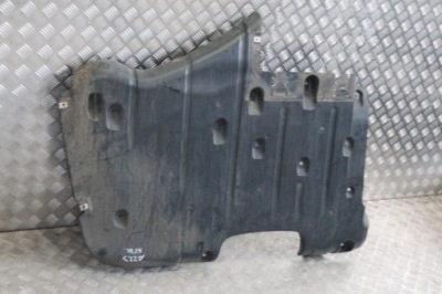 Захист підвіска mercedes s w223 a2236931600 фото №1