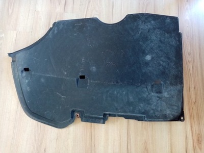 Audi q5 защита подвеска левая 1130 фото №1