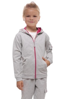 BLUZA DZIECIĘCA MORAJ OBG3500-002