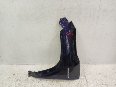 Крыло левый перед передний toyota rav4 rav-4 v 19- фото №1