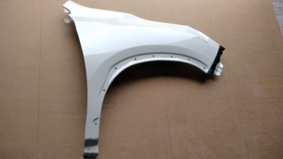 Subaru forester v 5 18-23 крыло правый перед передний фото №1