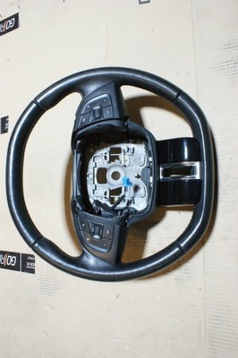 Citroen c4 cactuskierownica мультимедийная фото №1