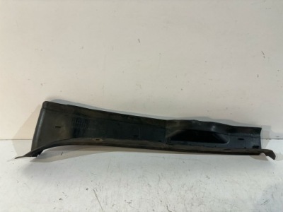 Bmw 1 f20 / 2 f22 прокладка капот ліва - 16869 фото №1