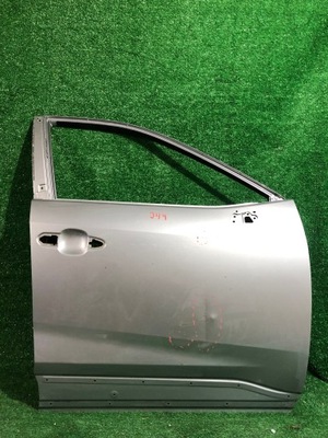 Двері праве передні правий перед toyota rav4 v фото №1