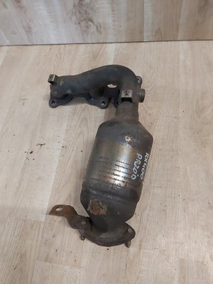 Lexus rx ii 400h катализатор 3,3 v6 400 h фото №1