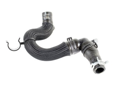 Труба wąż шланг wody dacia duster ii dokker lodgy renault express 1.3 tce фото №1