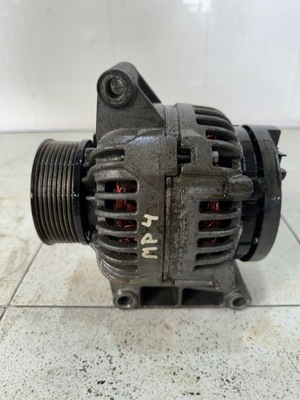 Генератор mercedes actros mp 4 a0151541502 фото №1