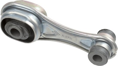 Подушка двигуна renault twingo iii smart forfour fortwo 0.9-electric 07.14 фото №1