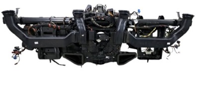 Отопитель mercedes vito w447 a4478303903 фото №1