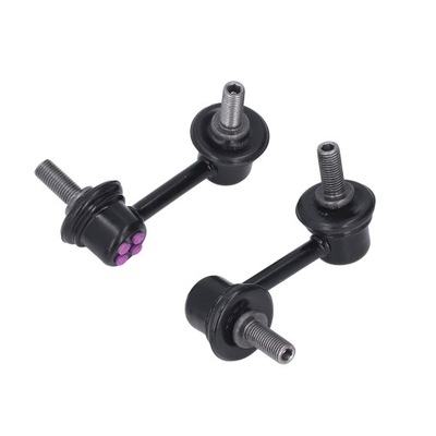 2 szt. соединители стабилизатора передний фото №1