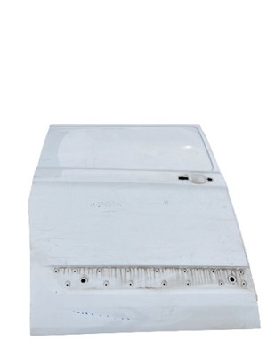 Ford transit custom двері зсувні праве фото №1