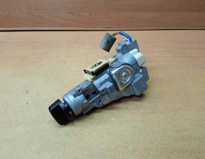 Замок запалювання nissan qashqai j10 2.0 lift фото №1