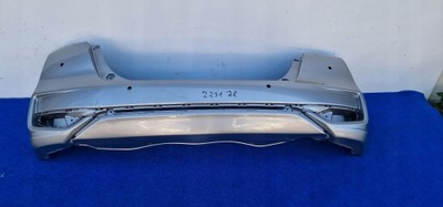 Honda jazz sport lift 18-21 rok бампер задня pod pdc 71501-5a z231jr фото №1