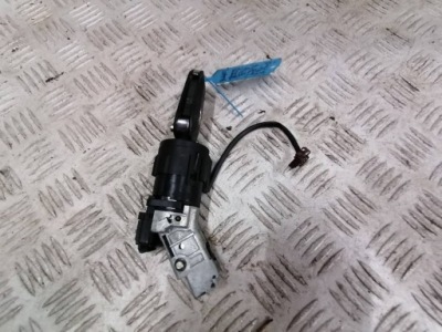 Замок зажигания ключ jumpy expert iii iv proace фото №1