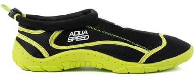 BUTY DO WODY AQUA SHOE MODEL 28A r. 35