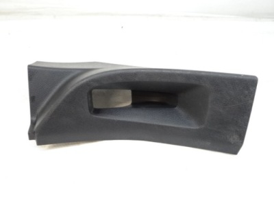 Peugeot expert iii левая защита порог стойка 98139332zd фото №1