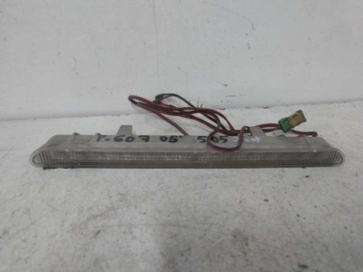 Свет стоп стоп-сигнал peugeot 607 фото №1