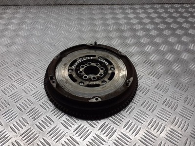 Колесо маховик toyota avensis t25 2.0 d4d фото №1