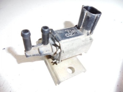 Demio клапан вакууму k5t48075 1,3 фото №1