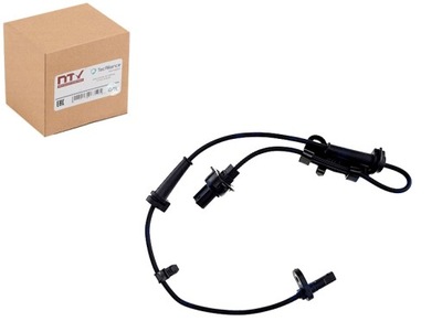 SENSOR ABS PARTE DELANTERA HONDA JAZZ 3 08- CITY GM 08- CRZ 10- INSIGHT 10-  