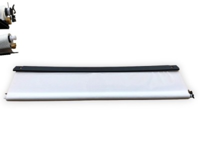 Шторка панорами ivory контактна група замка запалювання słoniowa lr054338 do range rover sport l405 l494 фото №1