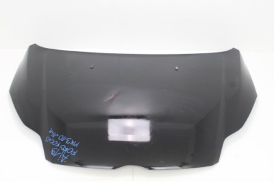 Капот кришка двигуна ford focus mk3 10-14r jayc фото №1