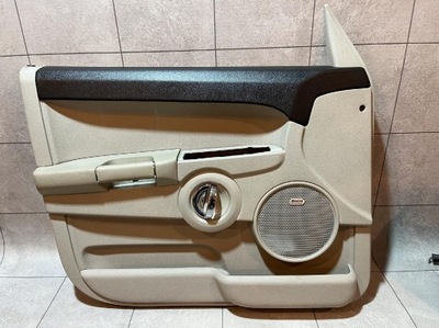 Jeep commander xk xh обшивка ручка хром оригінал фото №1