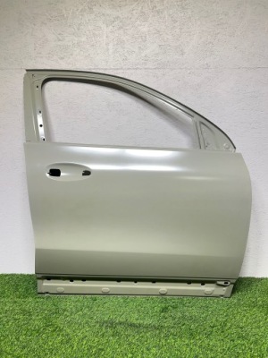 Дверь правый перед передние mercedes gla 247 a247 w247 оригинал 'nowe' фото №1