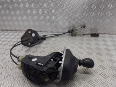 Выборщик коробки передач renault scenic ii 1.5 dci 8200277973 фото №1