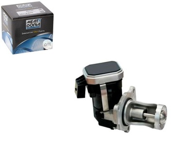 Клапан egr [meat doria] фото №1