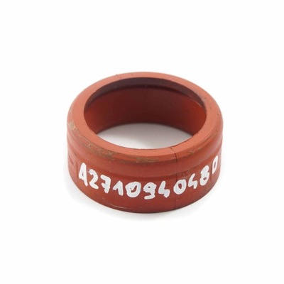 Mercedes w203 m271 шланг труба хомут воздуха фото №1