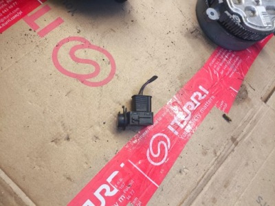 Volkswagen golf vii датчик якості повітря 5q0907643c ? фото №1