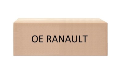 MOYEU ROUES RENAULT RENAULT 8200361237 