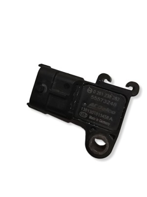 Датчик map opel corsa e 0261230282 1.2l бензиновий 51kw 2014 фото №1