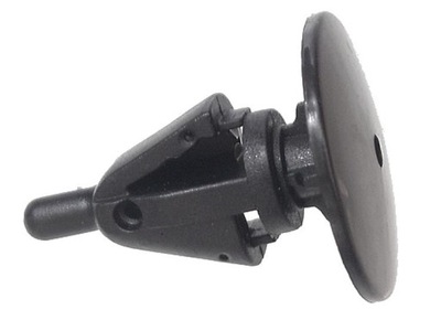 10x toyota avensis lexus es gs ls клипса порог zew фото №1