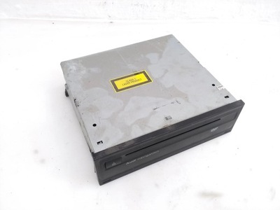 Audi a6 s6 c6 4f 2006 станция мультимедийная gps / cd / dvd фото №1