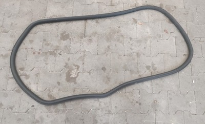 Skoda superb ii 3t прокладка дверь правый задняя kombi фото №1