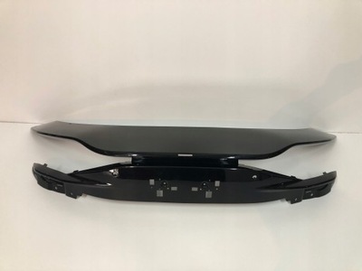 Aston martin db11 бампер задний спойлер | g45 фото №1