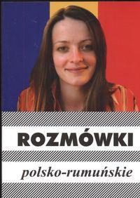 ROZMÓWKI RUMUŃSKIE W.2012 KRAM PRACA ZBIOROWA