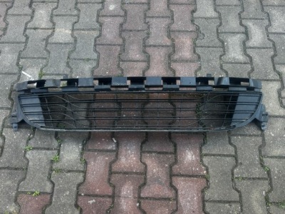 Решётка бампера renault megane iii 622540001r фото №1