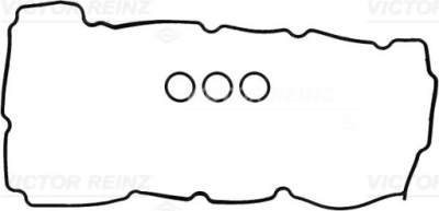 Reinz 15-10013-01 прокладка кришки клапанів комплект . c фото №1