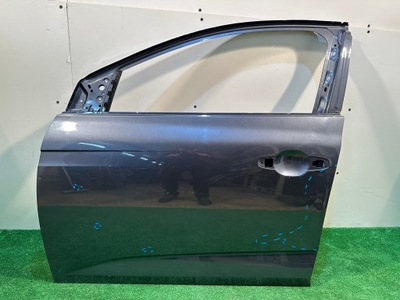 Renault megane iv дверь левый перед передние левая фото №1
