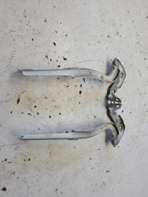 Opel astra k 5 v петля петли капот z40r правый левый комплект фото №1