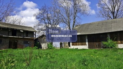 Działka, Dąbrowiec, 5243 m²