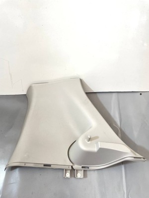 Захист заднього стійка права mitsubishi space star ii 2 - 7230a644ha фото №1