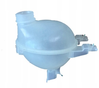 Бачок расширительный opel crossland grandland x фото №1