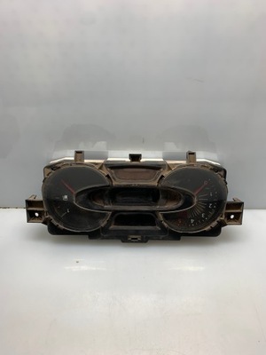 Лічильник приладова панель 248109520r renault фото №1