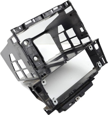 Skoda superb i рамка каркас корзина радио 3u0858757 фото №1